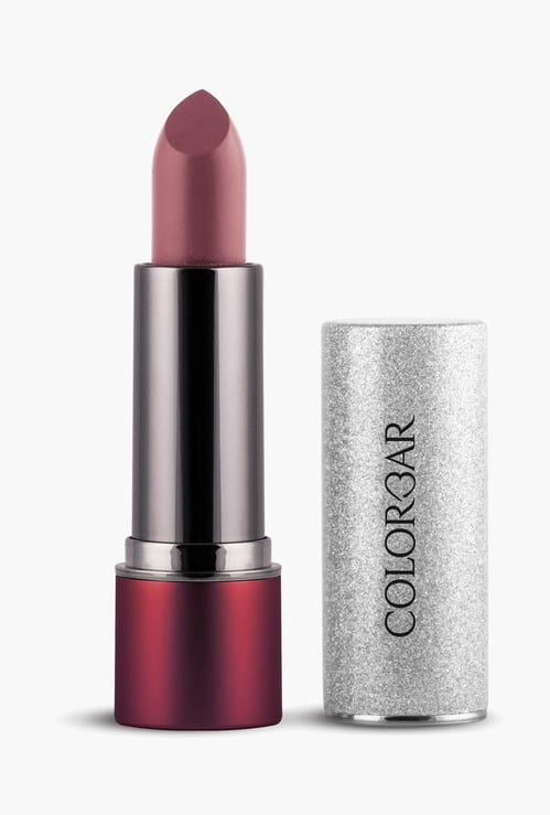 COLORBAR Glitter Me All Moonwalker Lipstick