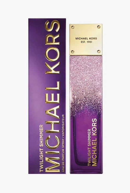 MICHAEL KORS Women Twilight Shimmer Eau de Parfum - 100ml