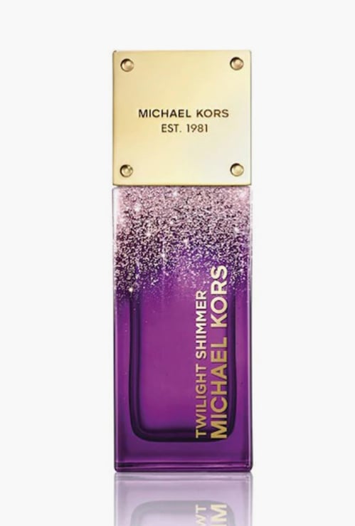 MICHAEL KORS Women Twilight Shimmer Eau de Parfum- 50ml