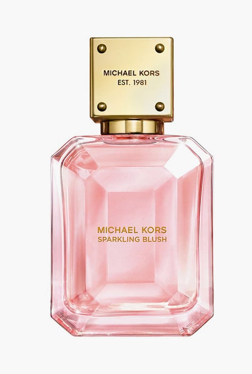 MICHAEL KORS Women Sparkling Blush Eau de Parfum- 50ml