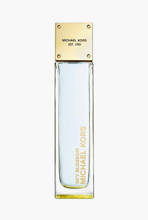 MICHAEL KORS Women Sky Blossom Eau de Parfum - 100ml