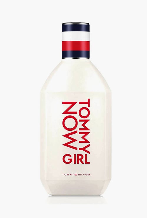 TOMMY HILFIGER Women Girl Now Eau de Toilette-100ml