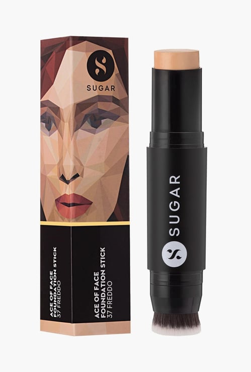 SUGAR Ace Of Face Foundation Stick - Freddo