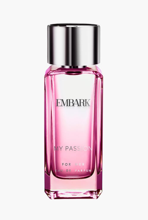 EMBARK My Passion For Her Eau De parfum- 100ml