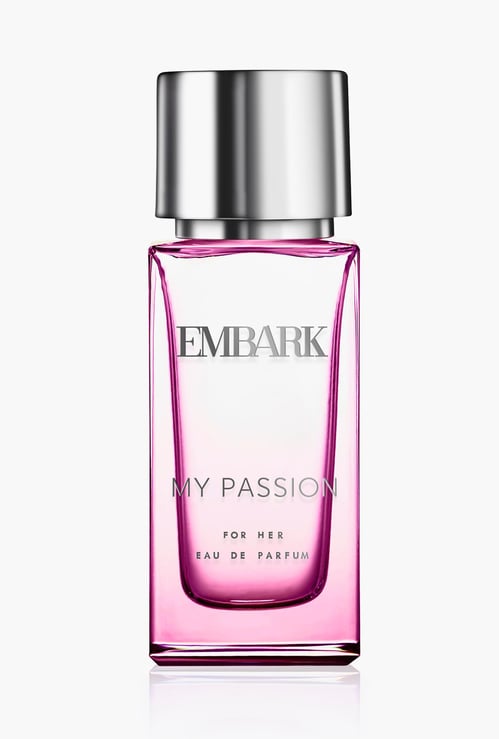 EMBARK My Passion For Her Eau De Parfum - 30 ml.