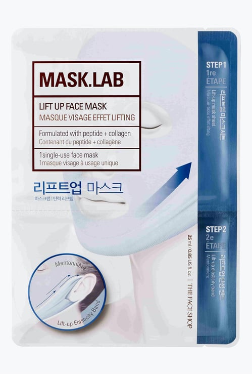 THE FACE SHOP Mask.Lab Lift Up Face Mask