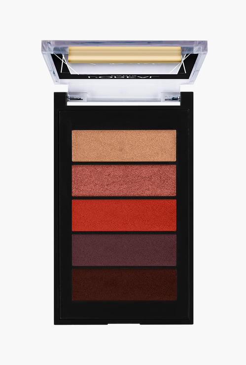 L'OREAL PARIS La Petite Eyeshadow Palette