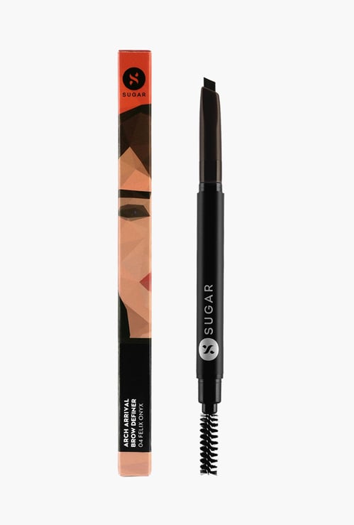 SUGAR Arch Arrival Brow Definer - Felix Onyx
