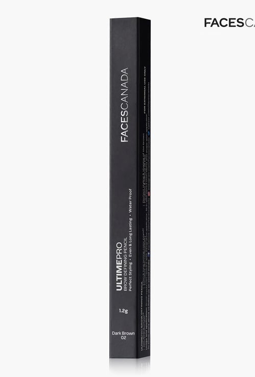 FACES CANADA Ultime Pro Brow Defining Pencil
