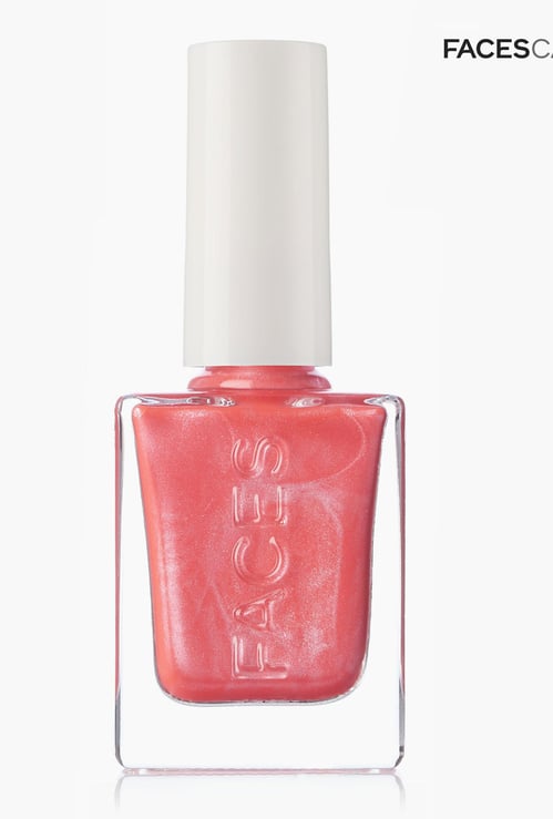 FACES CANADA Hi-Shine Nail Enamel