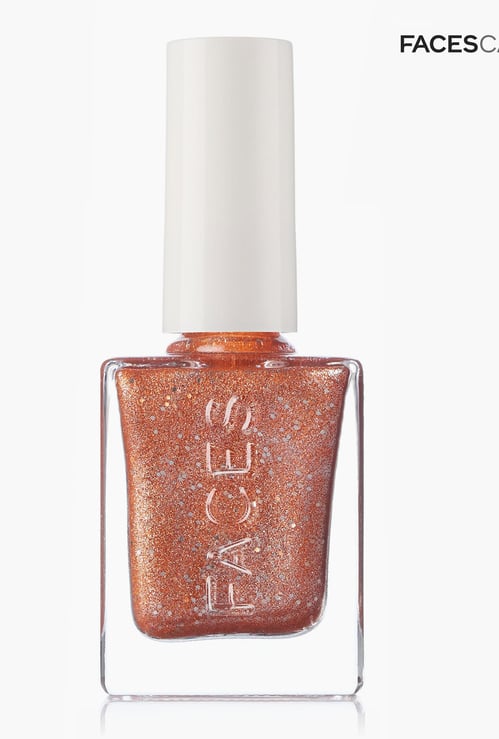 FACES CANADA Hi-Shine Nail Enamel