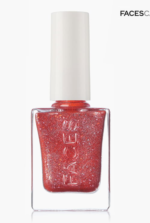 FACES CANADA Hi-Shine Nail Enamel