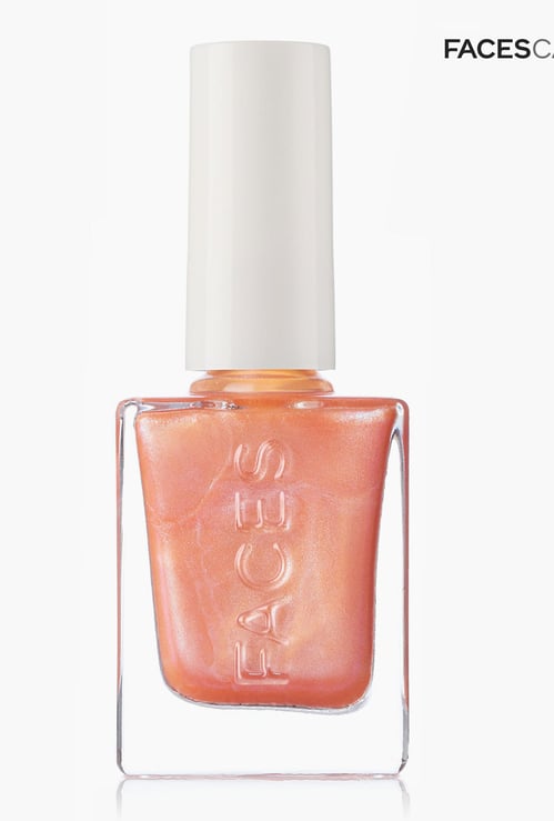 FACES CANADA Hi-Shine Nail Enamel