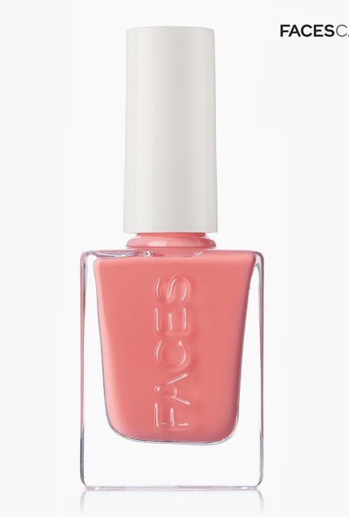 FACES CANADA Hi-Shine Nail Enamel