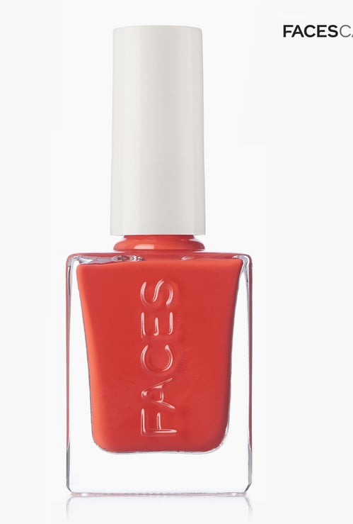 FACES CANADA Hi-Shine Nail Enamel