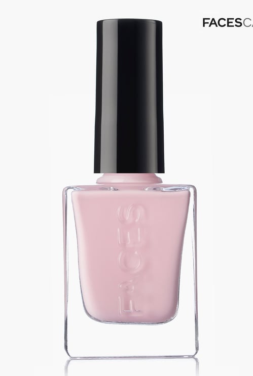 FACES CANADA Hi-Shine Nail Enamel