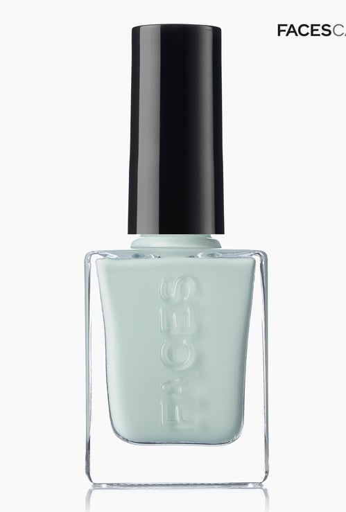 FACES CANADA Hi-Shine Nail Enamel