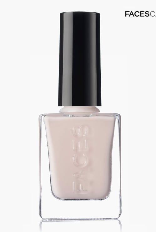 FACES CANADA Hi-Shine Nail Enamel