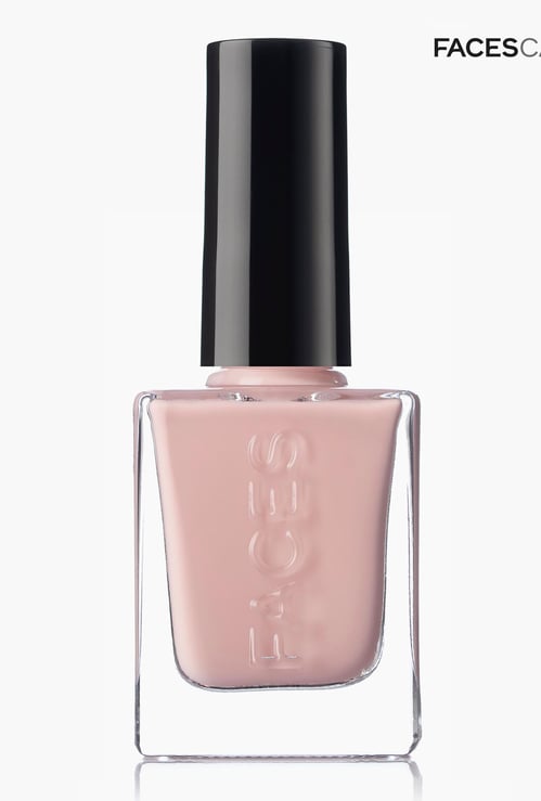 FACES CANADA Hi-Shine Nail Enamel