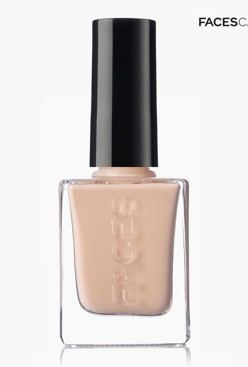 FACES CANADA Hi-Shine Nail Enamel