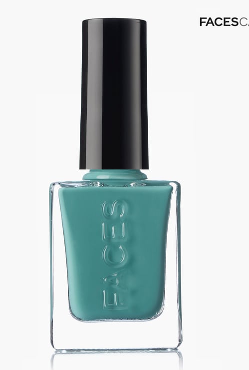 FACES CANADA Hi-Shine Nail Enamel