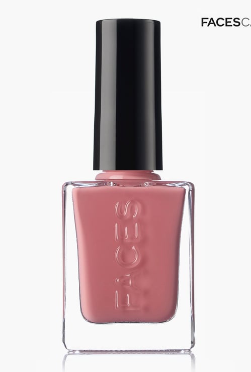 FACES CANADA Hi-Shine Nail Enamel