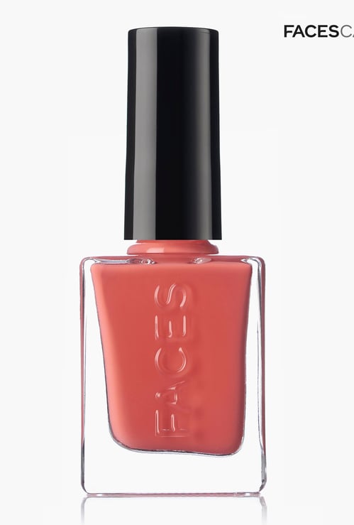 FACES CANADA Hi-Shine Nail Enamel