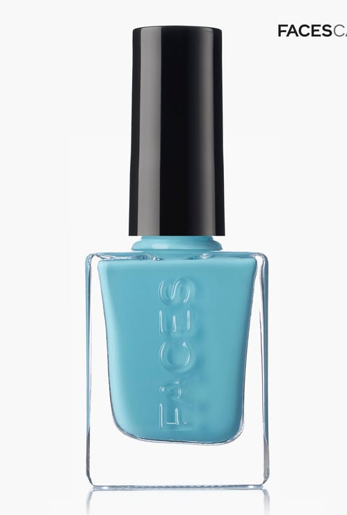 FACES CANADA Hi-Shine Nail Enamel