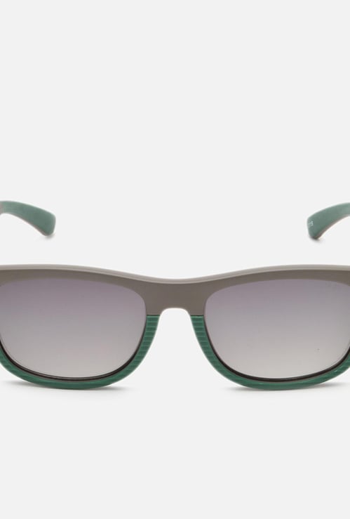 IDEE Men UV-Protected Wayfarers - IDSY574C247