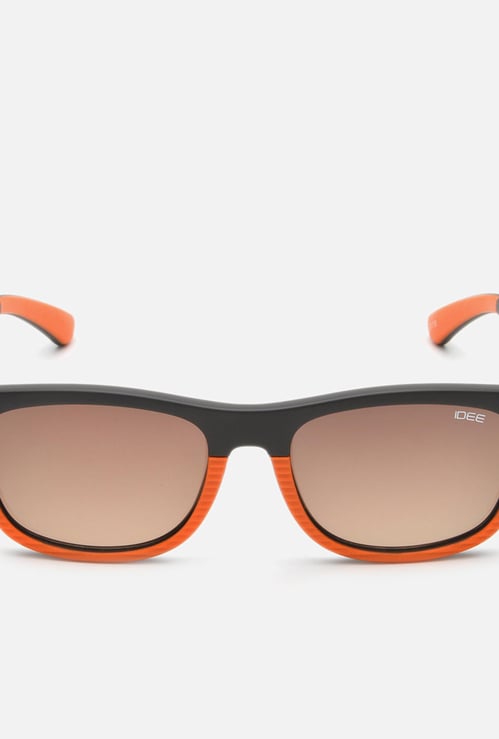 IDEE Men UV-Protected Wayfarers - IDSY574C547
