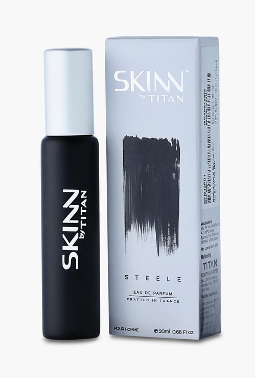 SKINN Steele Fragrance for Men