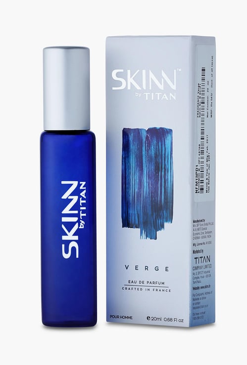 SKINN Verge Fragrance for Men
