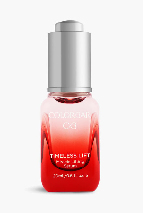 COLORBAR Timeless Lift Miracle Lifting Serum