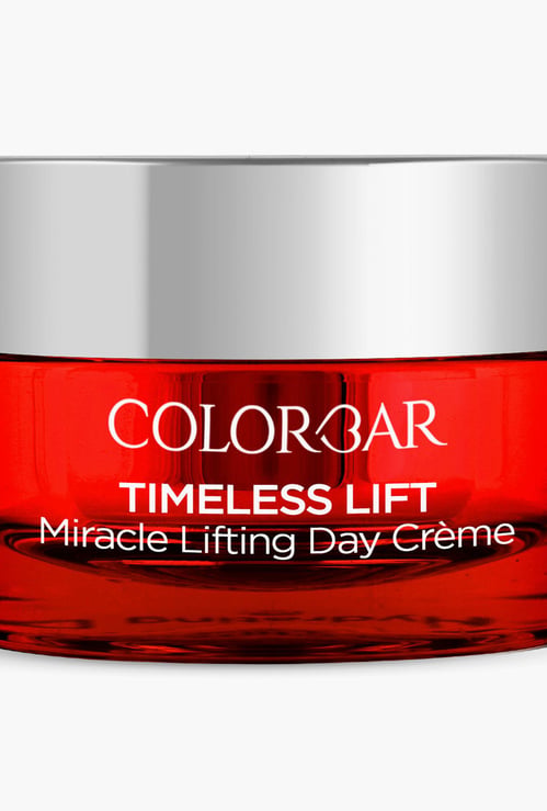 COLORBAR Timeless Lift Miracle Day Creme