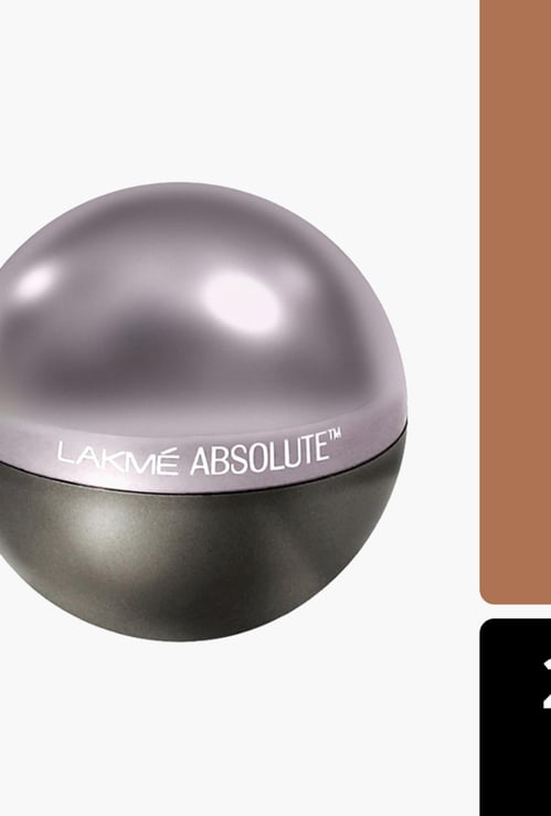 LAKME Absolute Skin Natural Mousse Mattreal Foundation