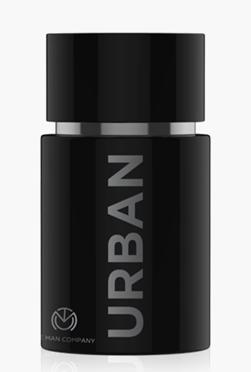 THE MAN COMPANY Urban Fragrance