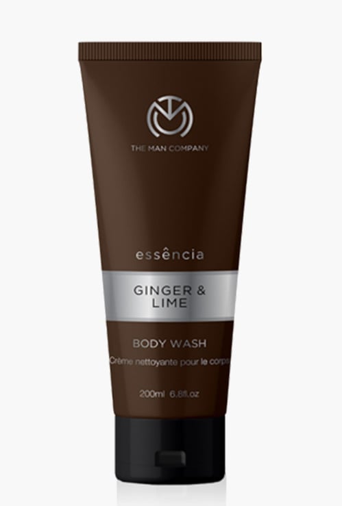 THE MAN COMPANY Essencia Body Wash