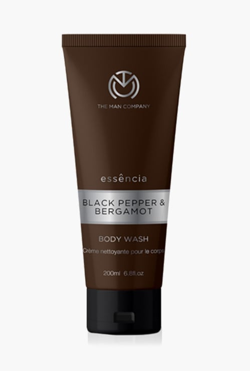 THE MAN COMPANY Essencia Body Wash