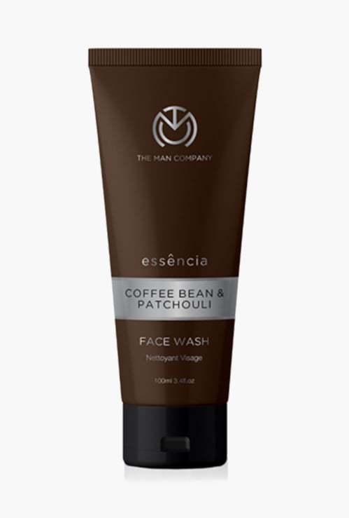 THE MAN COMPANY Essencia Face Wash