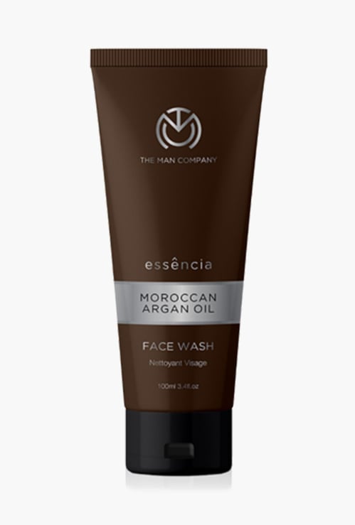 THE MAN COMPANY Essencia Face Wash
