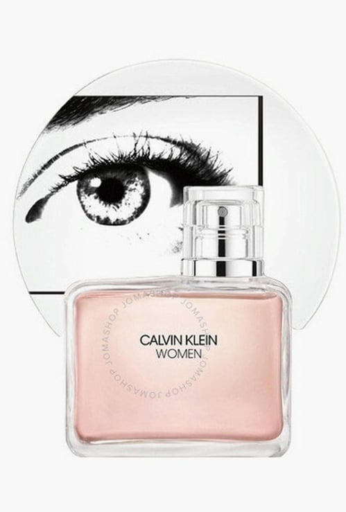CALVIN KLEIN Women Eau De Parfum - 100 ml