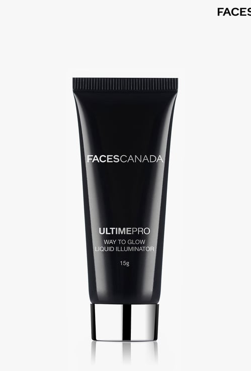 FACES CANADA Ultime Pro Glow Illuminator