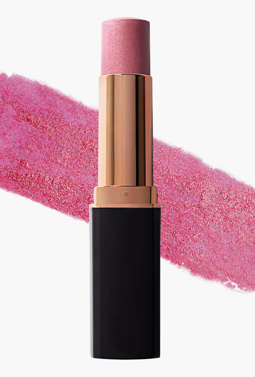 MYGLAMM Manish Malhotra Illuminating Blush Stick