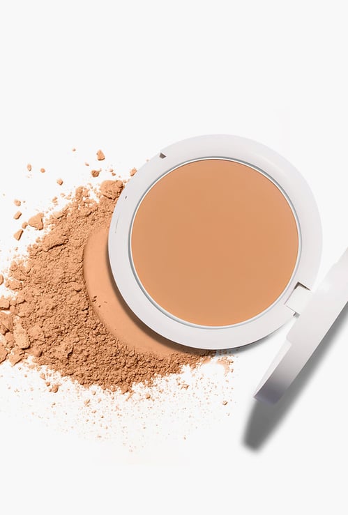 MYGLAMM Lit Radiant Matte Compact