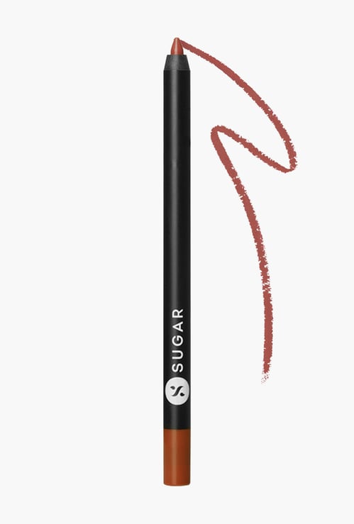SUGAR Lipping On The Edge Lip Liner