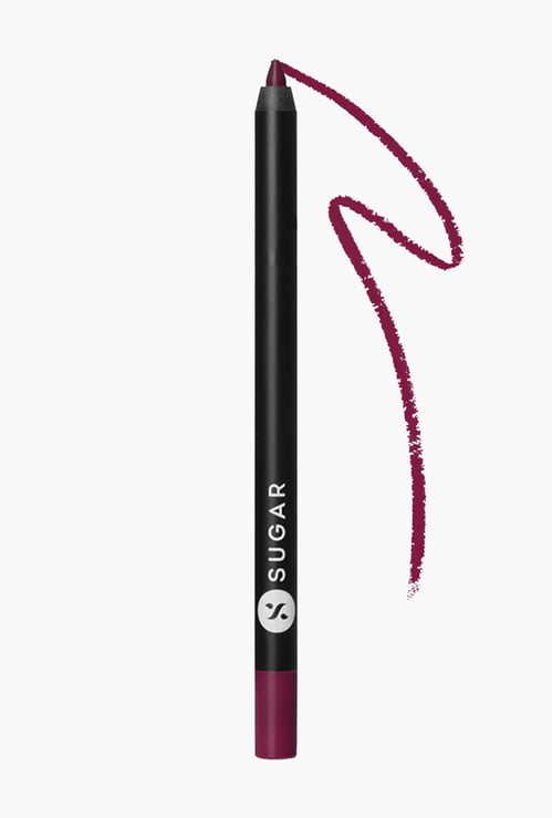 SUGAR Lipping On The Edge Lip Liner