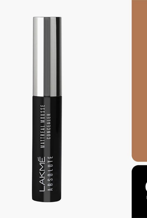 LAKME Absolute Mattereal Mousse Concealer