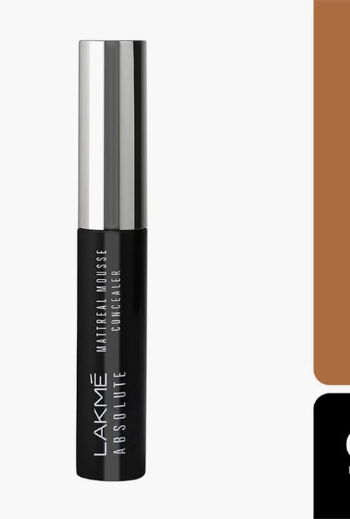 LAKME Absolute Mattereal Mousse Concealer