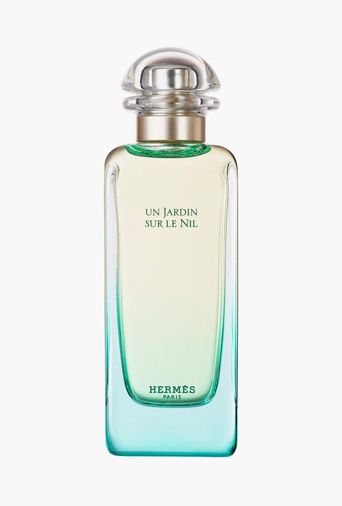HERMES Men Un Jardin sur le Nil Eau de Toilette - 100ml