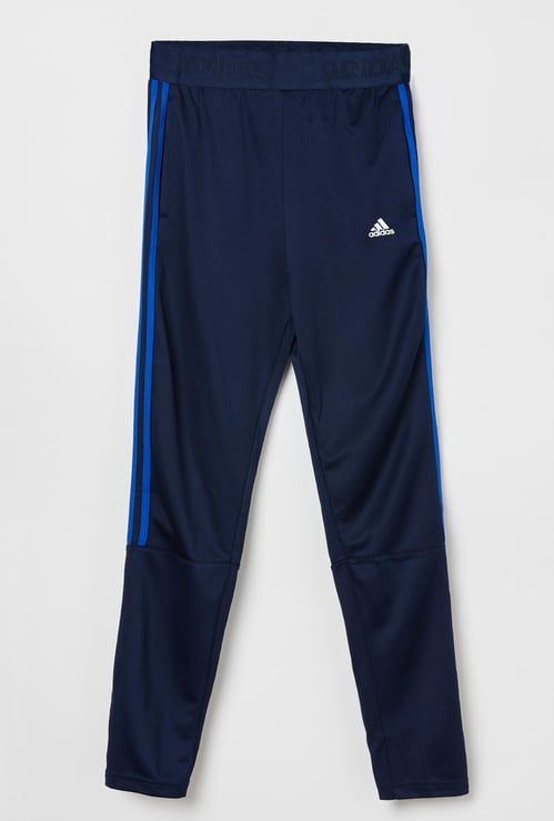 ADIDAS Panelled Elasticated Waist Track Pants